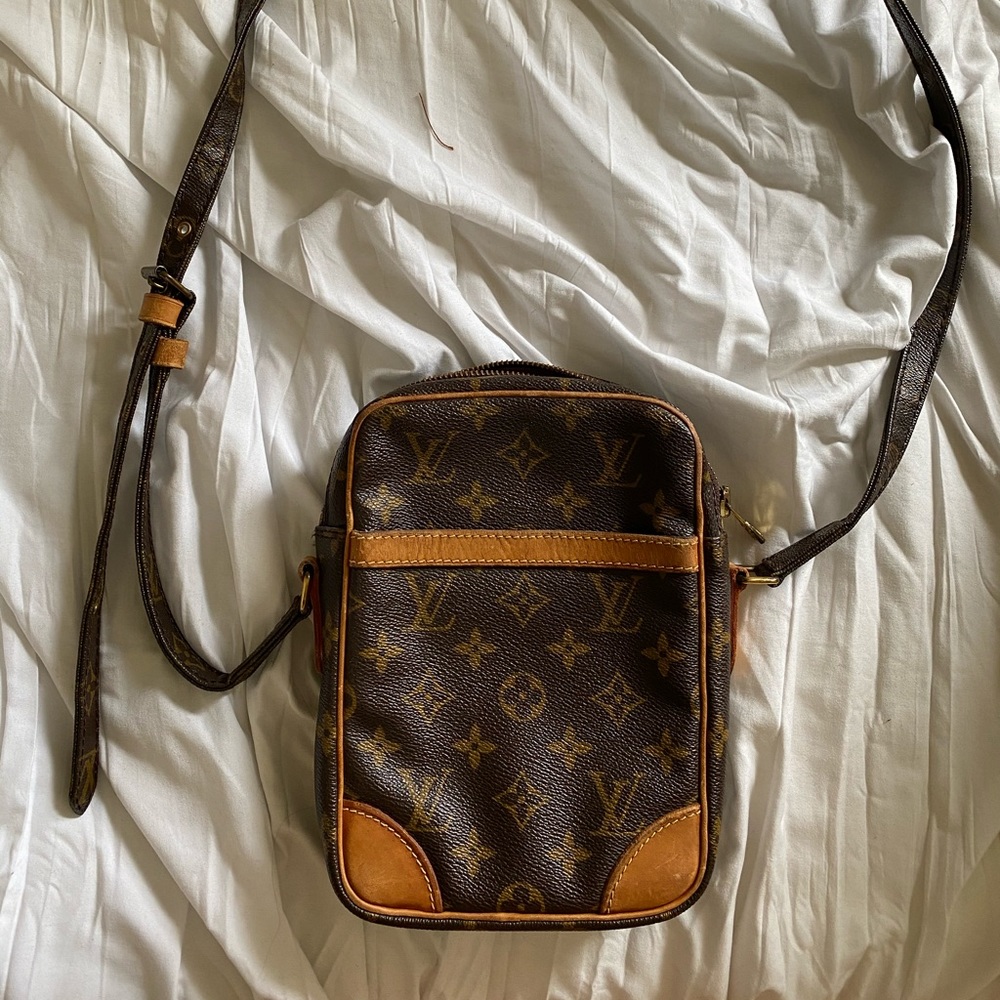 Louis Vuitton Danube